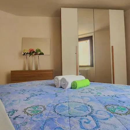 La Torretta Сasa de vacaciones *