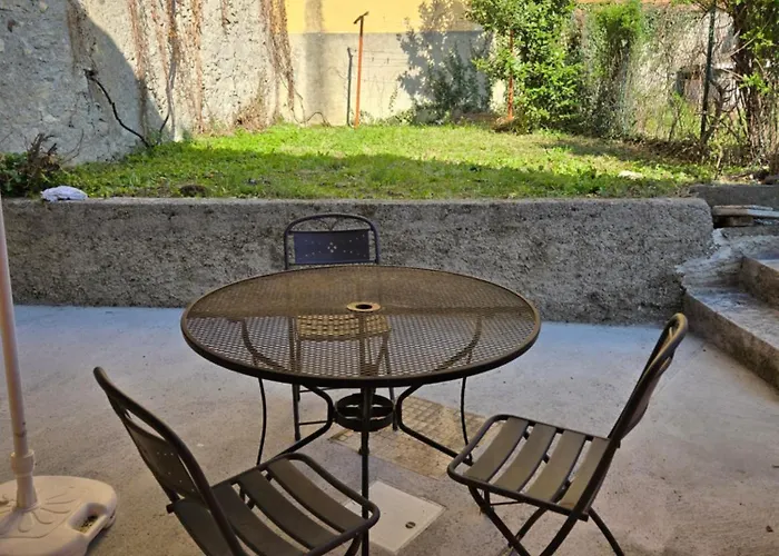 La Torretta Prázdninový dům