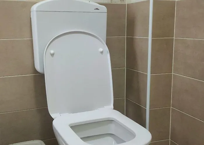 Prázdninový dům La Torretta