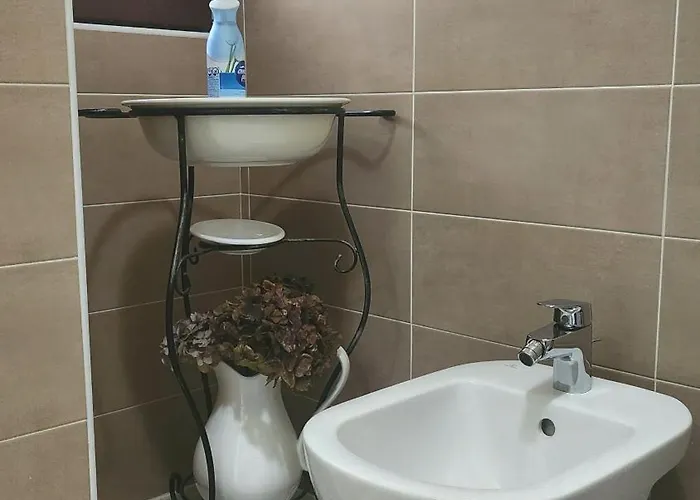 La Torretta Prázdninový dům *