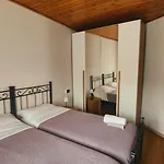 بيت للعطل La Torretta لانسو دينْتيلفي