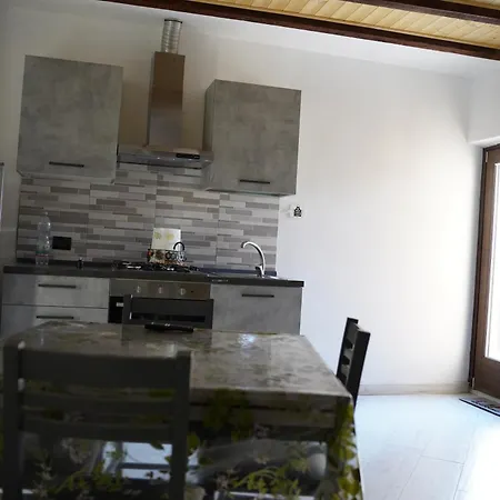 La Torretta Casa de Férias Lanzo dʼIntelvi