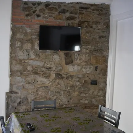 Casa de Férias La Torretta