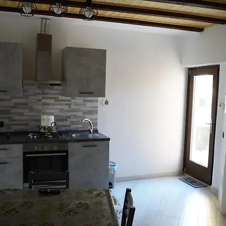 La Torretta Casa de Férias Lanzo dʼIntelvi