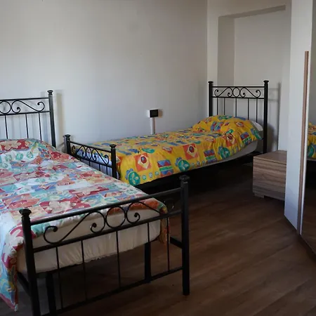La Torretta Casa de Férias Lanzo dʼIntelvi