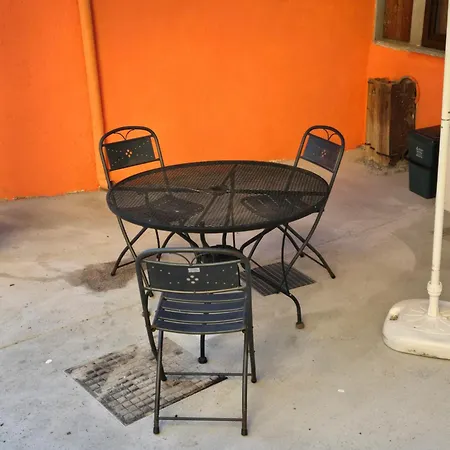 La Torretta Casa de Férias *