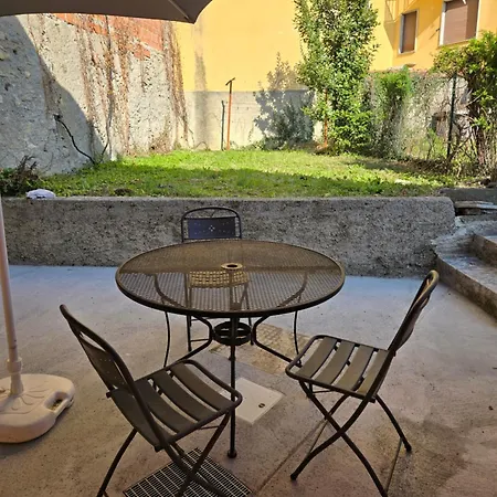 La Torretta Vakantiehuis