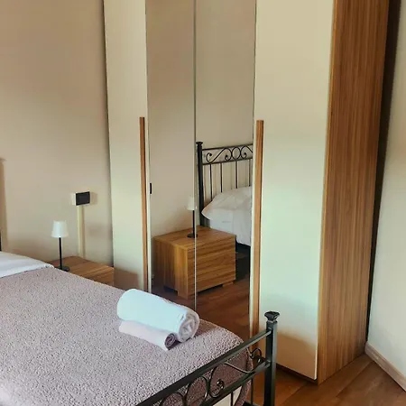 La Torretta * Lanzo dʼIntelvi