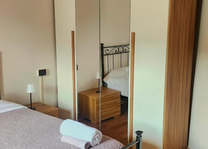 La Torretta * Lanzo dʼIntelvi