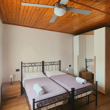 Ferienhaus La Torretta *