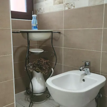 La Torretta Ferienhaus *