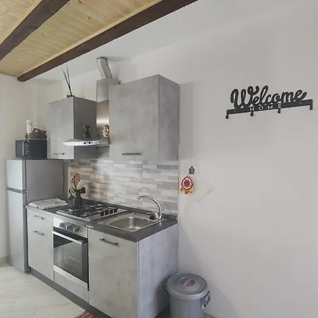 La Torretta Ferienhaus